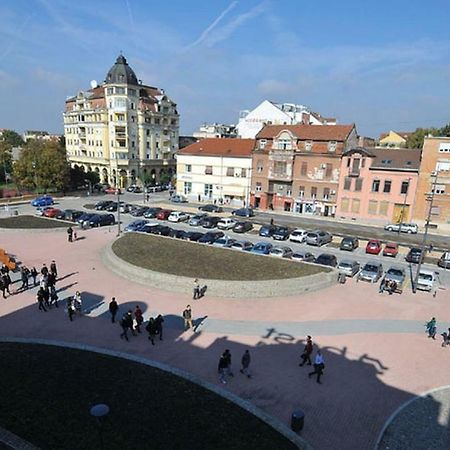 Centar Novi Sad-Studio No.4 Extérieur photo